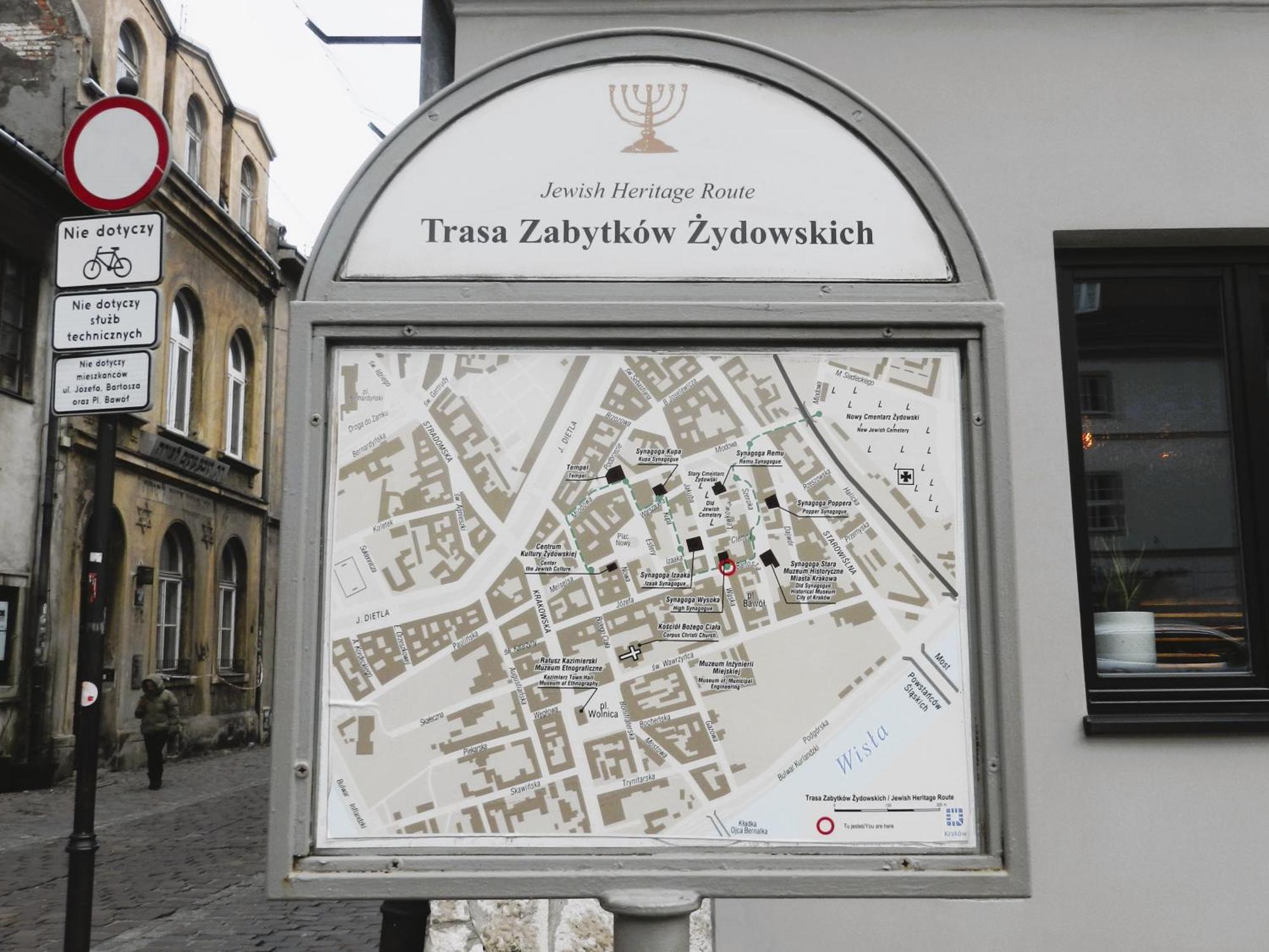 Apartament Donnka Krakow Bagian luar foto
