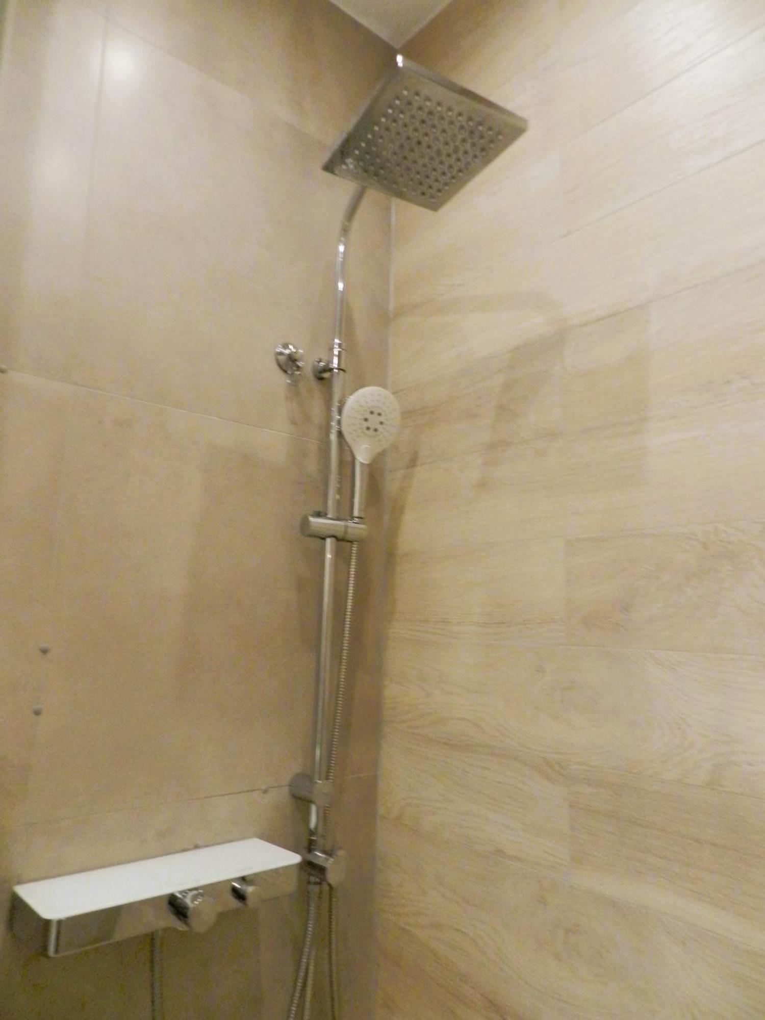 Apartament Donnka Krakow Bagian luar foto